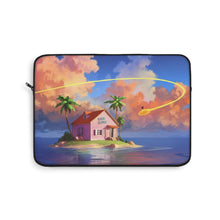 Load image into Gallery viewer, Kami House Laptop Sleeve