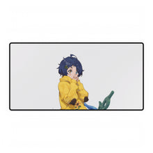Load image into Gallery viewer, Wonder Egg Priority Mouse Pad (Desk Mat)