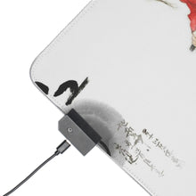 Load image into Gallery viewer, Mo Dao Zu Shi RGB LED Mouse Pad (Desk Mat)