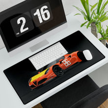 Load image into Gallery viewer, MF Ghost Mouse Pad (Desk Mat)