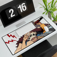 Load image into Gallery viewer, Anime One Piece Mouse Pad (Desk Mat)