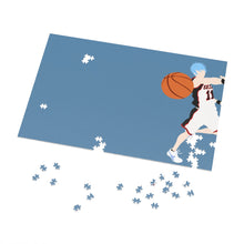 Load image into Gallery viewer, Anime Kuroko's Basketball Jigsaw Puzzle