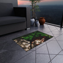 Load image into Gallery viewer, Anime Mobile Suit Gundam 00 Rug