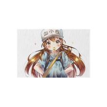 Load image into Gallery viewer, Platelet Rug