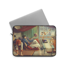 Load image into Gallery viewer, Anime Haikyu!! Laptop Sleeve