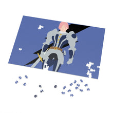 Load image into Gallery viewer, The Seven Deadly Sins Jigsaw Puzzle
