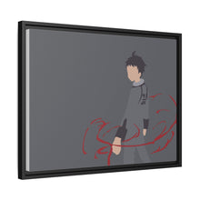 Load image into Gallery viewer, Ganta Igarashi Canvas Framed Art Print