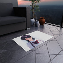 Load image into Gallery viewer, Anime Komi Can't Communicate Rug