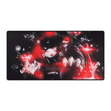 Load image into Gallery viewer, Anime Tokyo Ghoul Mouse Pad (Desk Mat)