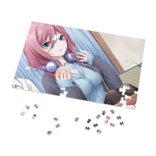 Load image into Gallery viewer, The Quintessential Quintuplets Miku Nakano Jigsaw Puzzle