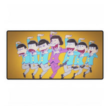 Load image into Gallery viewer, Mr. Osomatsu Mouse Pad (Desk Mat)