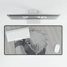Load image into Gallery viewer, Anime Naruto Mouse Pad (Desk Mat)
