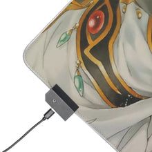 Load image into Gallery viewer, Code Geass RGB LED Mouse Pad (Desk Mat)