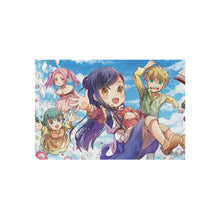 Load image into Gallery viewer, Ascendance of a Bookworm Rug