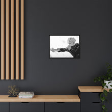 Load image into Gallery viewer, Anime Jujutsu Kaisen Canvas Framed Art Print
