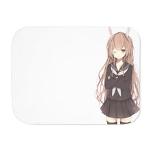 Load image into Gallery viewer, Anime Toradora! Sherpa Blanket