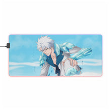 Load image into Gallery viewer, Anime Bleach RGB LED Mouse Pad (Desk Mat)