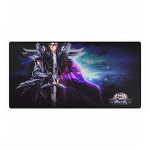 Load image into Gallery viewer, Anime Saint Seiya Mouse Pad (Desk Mat)