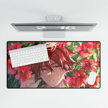 Load image into Gallery viewer, Anime SK8 the Infinity Mouse Pad (Desk Mat)