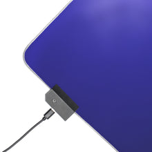 Load image into Gallery viewer, nan RGB LED Mouse Pad (Desk Mat)