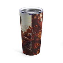Load image into Gallery viewer, Eru Chitanda Smiling Tumbler 20oz