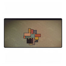 Load image into Gallery viewer, Tatami Galaxy Mouse Pad (Desk Mat)