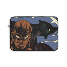 Load image into Gallery viewer, Anime Tengen Toppa Gurren Lagann Laptop Sleeve