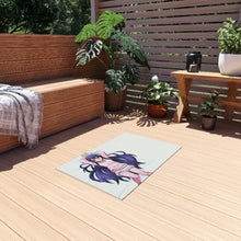 Load image into Gallery viewer, Fairy Tail Wendy Marvell Rug