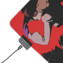 Load image into Gallery viewer, Persona 5: The Animation RGB LED Mouse Pad (Desk Mat)
