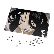 Load image into Gallery viewer, Lust Jigsaw Puzzle