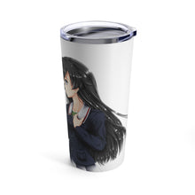 Load image into Gallery viewer, Girls und Panzer Tumbler 20oz