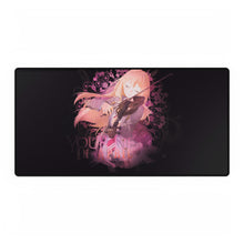 Load image into Gallery viewer, Anime Your Lie in April Mouse Pad (Desk Mat)