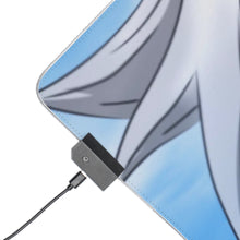 Load image into Gallery viewer, Dragon Ball Super RGB LED Mouse Pad (Desk Mat)