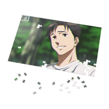 Load image into Gallery viewer, Shinichi Izumi Face Jigsaw Puzzle