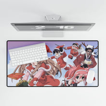 Load image into Gallery viewer, My Bride Is A Mermaid Mouse Pad (Desk Mat)