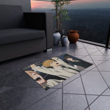 Load image into Gallery viewer, Anime Chainsaw Man Rug