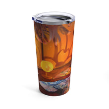 Load image into Gallery viewer, Fate/Zero Saber, Irisviel Von Einzbern Tumbler 20oz
