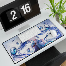 Load image into Gallery viewer, Anime Vocaloid Mouse Pad (Desk Mat)