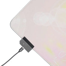 Load image into Gallery viewer, Fate/Apocrypha RGB LED Mouse Pad (Desk Mat)