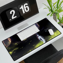 Load image into Gallery viewer, Anime Princess Mononoke Mouse Pad (Desk Mat)