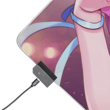 Load image into Gallery viewer, THE iDOLM@STER: Cinderella Girls Starlight Stage RGB LED Mouse Pad (Desk Mat)