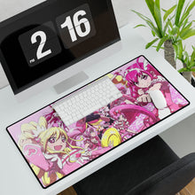 Load image into Gallery viewer, Pretty Cure All Stars Mouse Pad (Desk Mat)