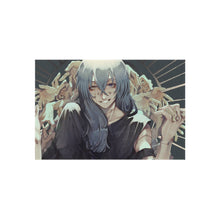 Load image into Gallery viewer, Jujutsu Kaisen Rug