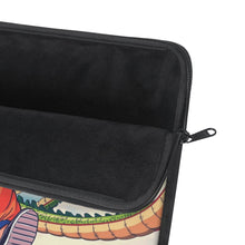 Load image into Gallery viewer, Anime Dragon Ball Laptop Sleeve