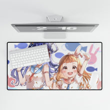 Load image into Gallery viewer, Anime THE iDOLM@STER: Cinderella Girls Starlight Stage Mouse Pad (Desk Mat)