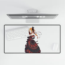 Load image into Gallery viewer, Anime Re:ZERO -Starting Life in Another World- Mouse Pad (Desk Mat)
