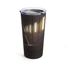 Load image into Gallery viewer, Saber (Fate Series) Tumbler 20oz