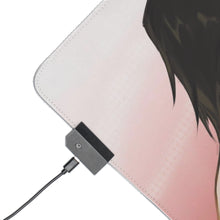 Load image into Gallery viewer, Jujutsu Kaisen RGB LED Mouse Pad (Desk Mat)
