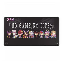Load image into Gallery viewer, Anime No Game No Life Mouse Pad (Desk Mat)