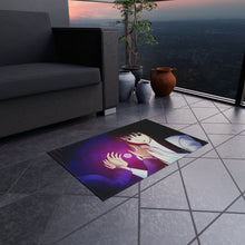 Load image into Gallery viewer, Anime Mobile Suit Gundam 00 Rug